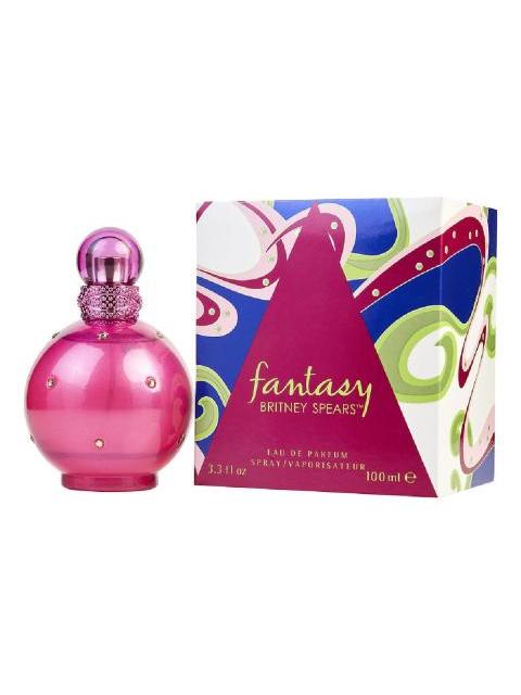 BRITNEY SPEARS FANTASY - EDP DE 100 ML - Image 4