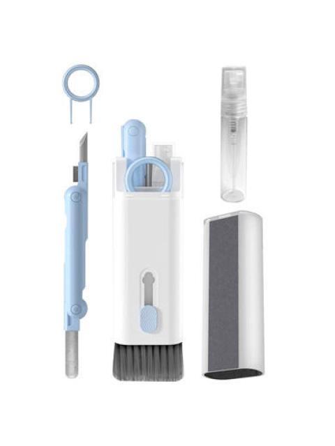 BROBOTIX 6005989 KIT DE LIMPIEZA PARA AUDIFONOS-SMARTPHONES