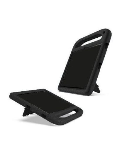 BROBOTIX FUNDA CON CORREA EVA PARA LENOVO P11 NEGRO - Image 2