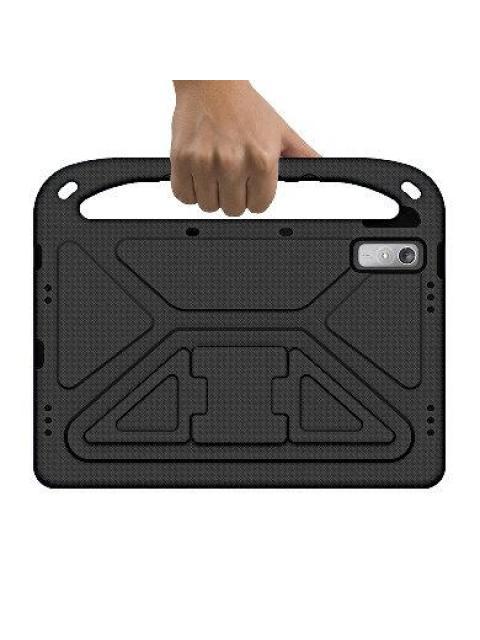 BROBOTIX FUNDA CON CORREA EVA PARA LENOVO P11 NEGRO - Image 3