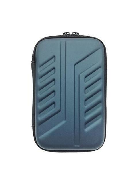 BROBOTIX FUNDA PARA DISCO DURO DE 2.5 AZUL