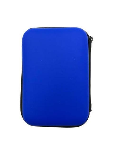 BROBOTIX FUNDA PARA DISCO DURO EXTERNO 190917-3 2.5 AZUL