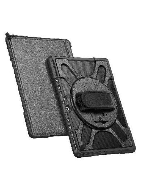 BROBOTIX FUNDA PARA MICROSOFT SURFACE PRO 9-10 13 NEGRO