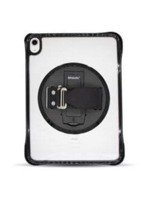 BROBOTIX FUNDA USO RUDO PARA IPAD A16 11 TRANSPARENTE