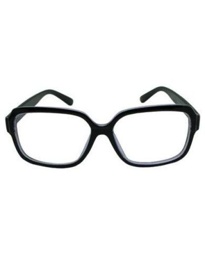 BROBOTIX LENTES ANTI-RADIACION PARA COMPUTADORA 521803 UNISEX NEGRO