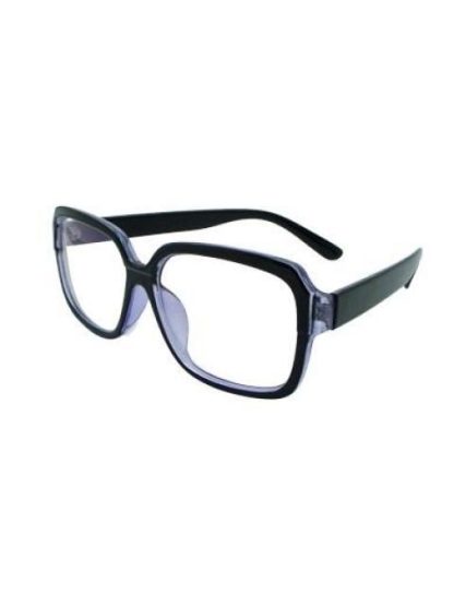 BROBOTIX LENTES ANTI-RADIACION PARA COMPUTADORA 521803 UNISEX NEGRO - Image 2