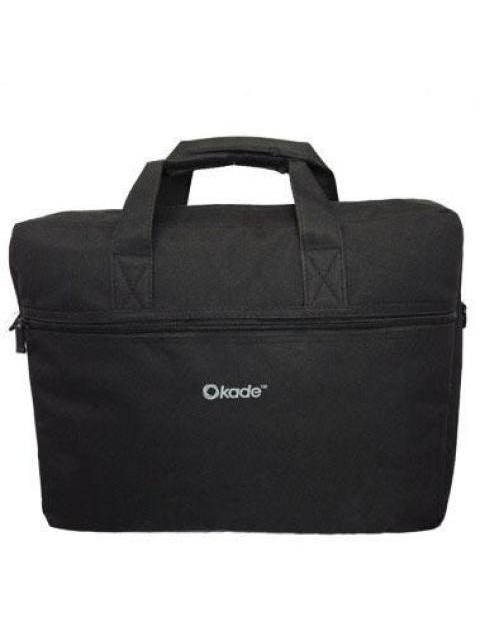 BROBOTIX MALETIN 727 PARA LAPTOP 15.6 NEGRO