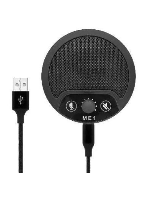 BROBOTIX MICROFONO ALAMBRICO USB PARA PC