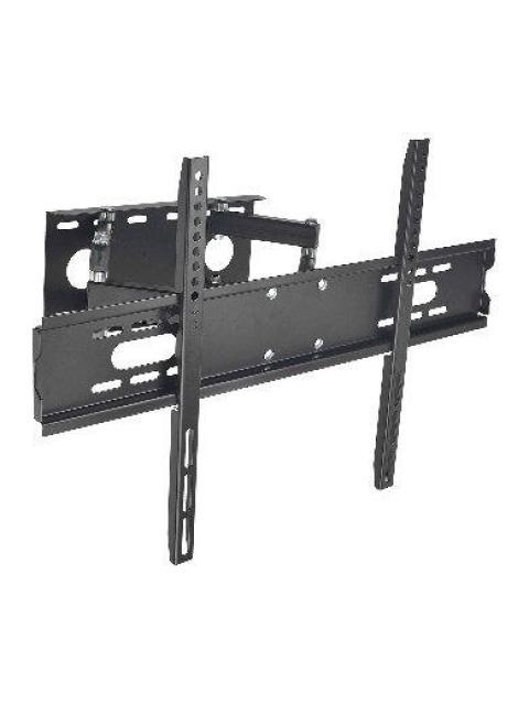 BROBOTIX SOPORTE DE PARED ARTICULADO 6006245 PARA PANTALLA 30 - 85 HASTA 64KG NEGRO
