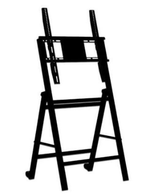 BROBOTIX SOPORTE DE PISO 6005217 PARA PANTALLA 32 - 86 HASTA 50KG