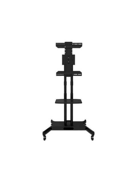 BROBOTIX SOPORTE DE PISO 6007792 PARA PANTALLA 32 - 86 HASTA 50KG