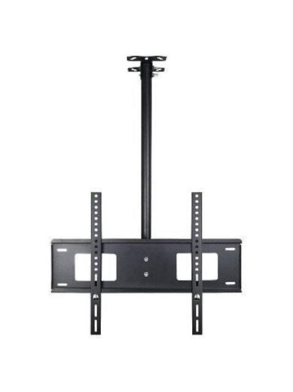 BROBOTIX SOPORTE DE TECHO 963845 PARA PANTALLA 32 - 72 HASTA 50KG NEGRO - Image 2
