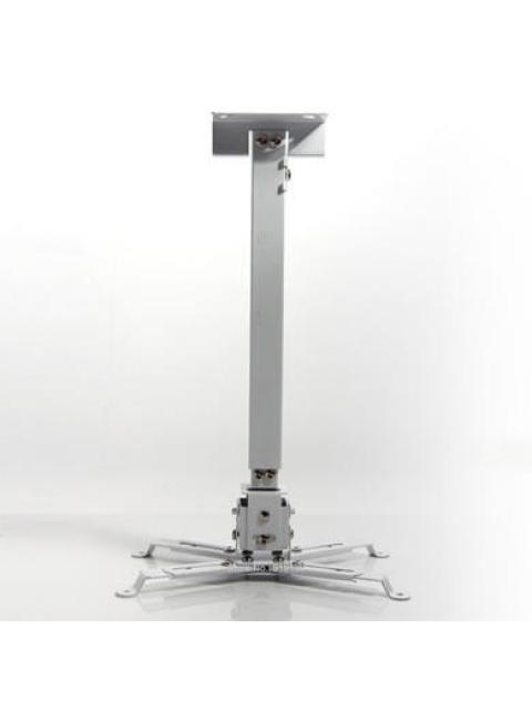 BROBOTIX SOPORTE DE TECHO UNIVERSAL PARA PROYECTOR 43-63CM HASTA 10KGS