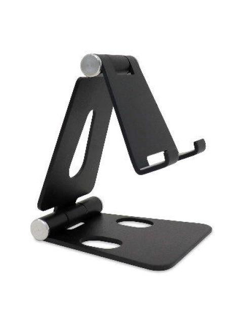 BROBOTIX SOPORTE PARA SMARTPHONE-TABLET NEGRO
