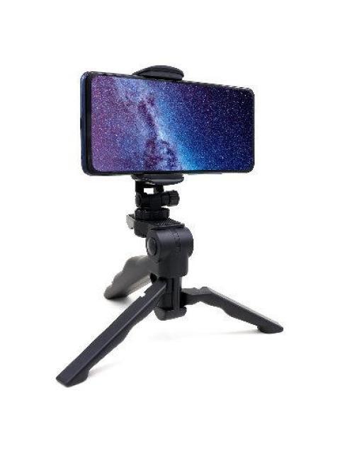 BROBOTIX TRIPIE 4 EN 1 651049 HASTA 11.5 CM NEGRO