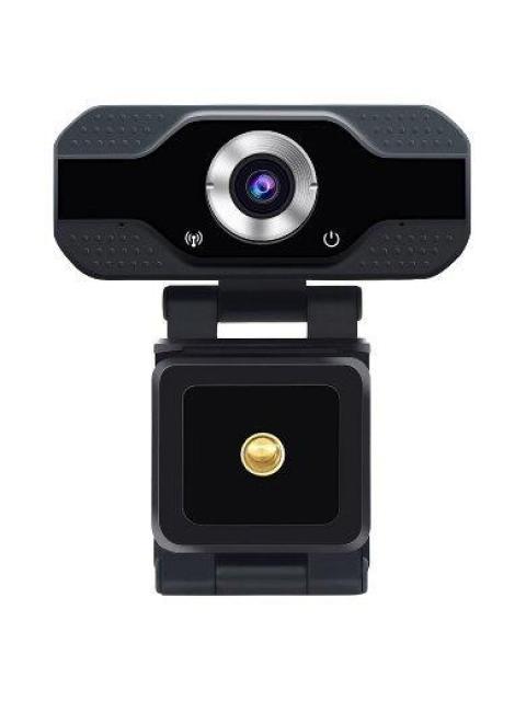 BROBOTIX WEBCAM 651312 2MP 1920 X 1080 PIXELES USB 2.0 NEGRO