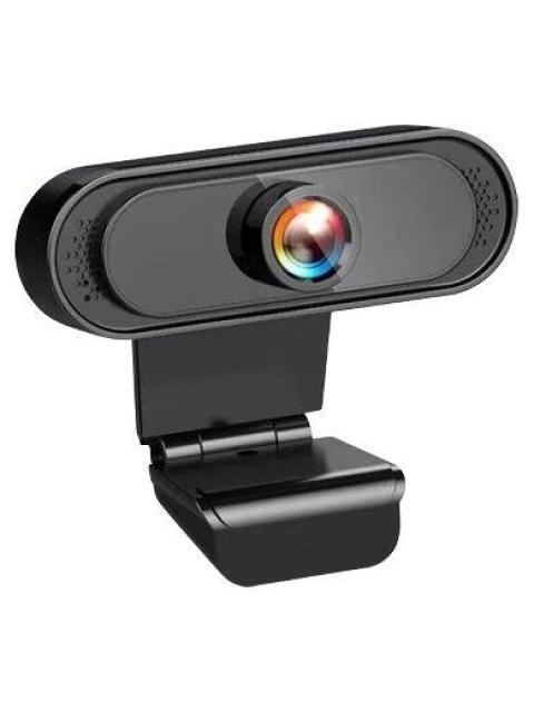 BROBOTIX WEBCAM 651565 1MP 720 X 480 PIXELES USB NEGRO