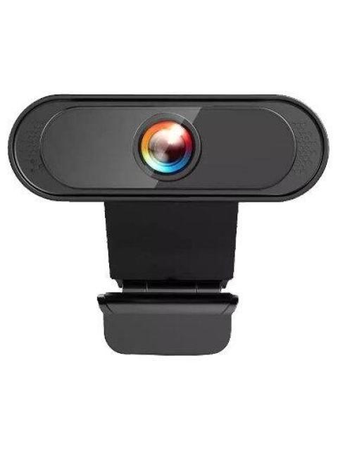 BROBOTIX WEBCAM 651565 1MP 720 X 480 PIXELES USB NEGRO - Image 3