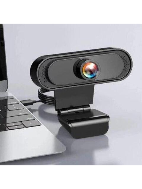 BROBOTIX WEBCAM 651565 1MP 720 X 480 PIXELES USB NEGRO - Image 4