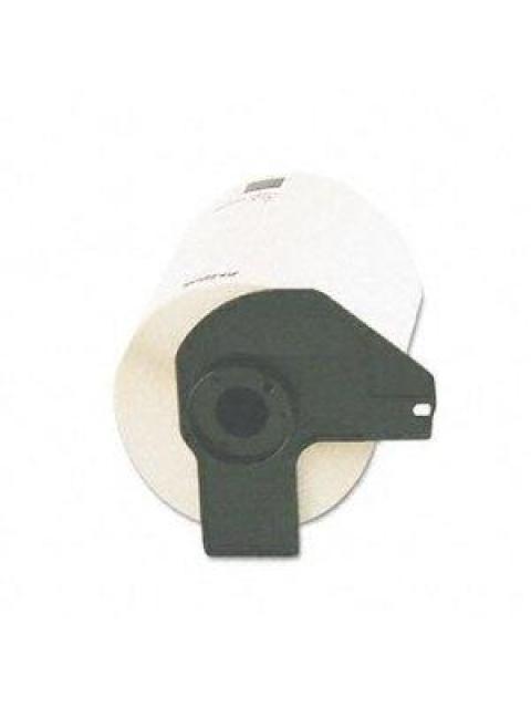 BROTHER DK1241 ROLLO DE ETIQUETAS DE 4 X 6 200 ETIQUETAS