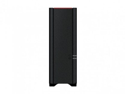 BUFFALO LINKSTATION 210 NAS 4TB (1 X 4TB) MARVELL 800MHZ USB 2.0 NEGRO - INCLUYE DISCOS - Image 5