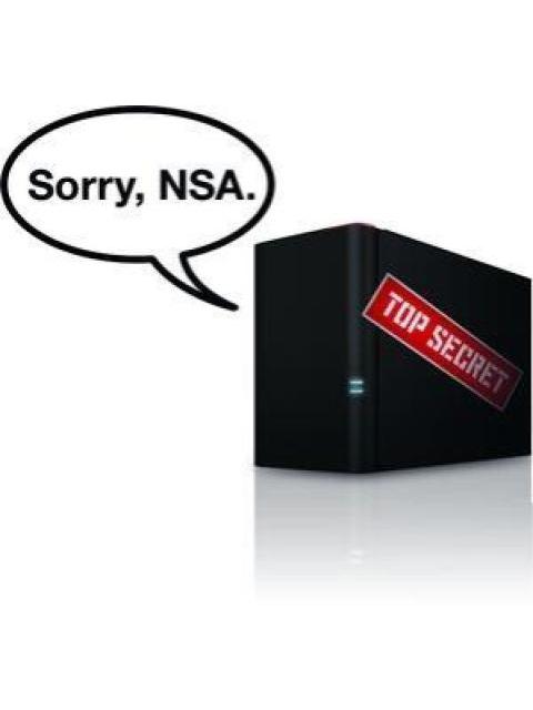 BUFFALO LINKSTATION 210 NAS 4TB (1 X 4TB) MARVELL 800MHZ USB 2.0 NEGRO - INCLUYE DISCOS - Image 6