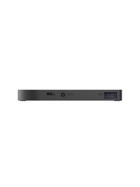 BUFFALO QUEMADOR DE DVD DVD+R 8X-DVD+RW 8X USB 3.2 EXTERNO NEGRO - Image 3