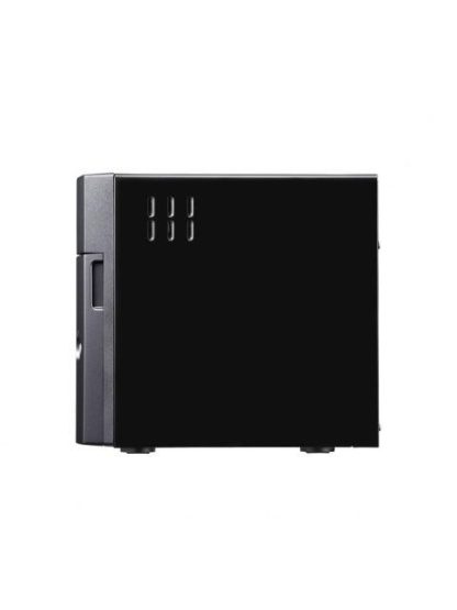 BUFFALO TERASTATION 5420DN NAS DE 4 BAHIAS 80TB ANNAPURNA LABS AL524 2.04GHZ USB 2.0-3.0 NEGRO - INCLUYE DISCOS DUROS - Image 3