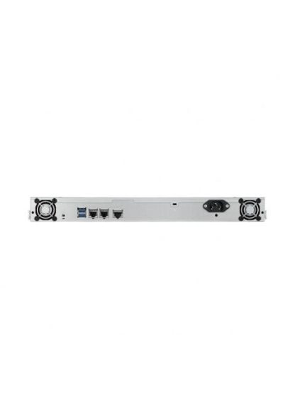 BUFFALO TERASTATION 5420RN NAS DE 4 BAHIAS 16TB ANNAPURNA LABS AL524 2.04GHZ USB 2.0-3.0 NEGRO - INCLUYE DISCOS DUROS - Image 3