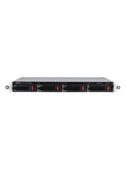 BUFFALO TERASTATION ESSENTIALS 3420R NAS DE 4 BAHIAS 24TB ANNAPURNA LABS AL214 1.4GHZ NEGRO - INCLUYE DISCOS DUROS - Image 2