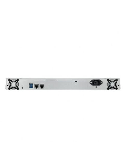 BUFFALO TERASTATION ESSENTIALS 3420R NAS DE 4 BAHIAS 24TB ANNAPURNA LABS AL214 1.4GHZ NEGRO - INCLUYE DISCOS DUROS - Image 4