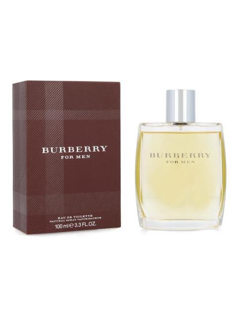 BURBERRY 100ML EDT SPRAY