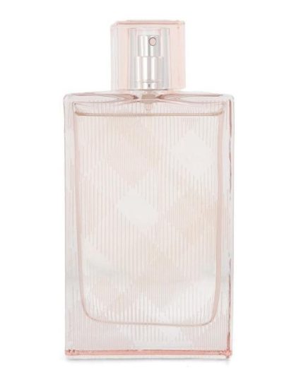 BURBERRY BRIT SHEER 100 EDT SPRAY - Image 2