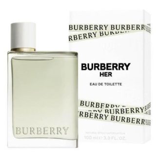 BURBERRY HER GARDEN PARTY EDT 100 ML