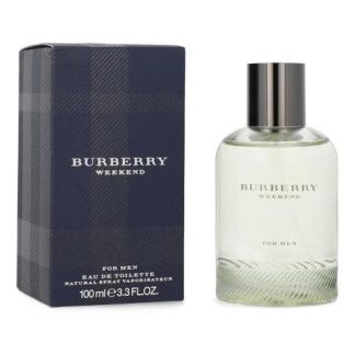 BURBERRY WEEKEND 100ML EDT SPRAY