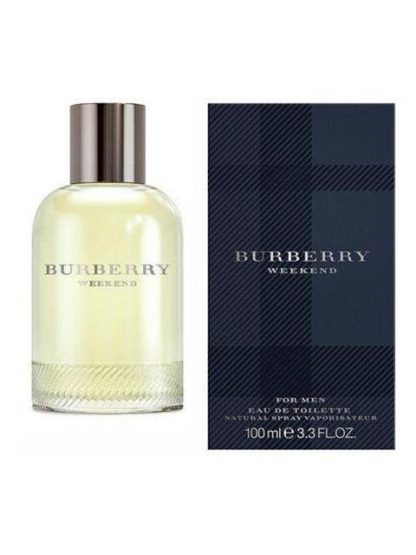 WEEKEND ORIGINAL EDT 100ML PARA HOMBRE - Image 2