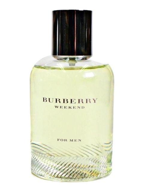 WEEKEND ORIGINAL EDT 100ML PARA HOMBRE - Image 3