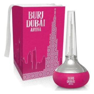 BURJ DUBAI ARINA 100ML EDP