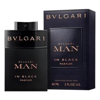 BVLGARI MAN IN BLACK PARFUM 100ML PARA HOMBRE