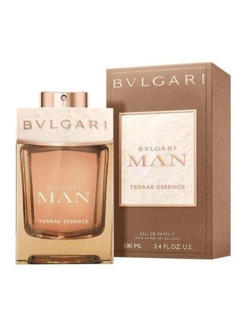 BVLGARI MAN TERRAE ESSENCE 100ML EDP