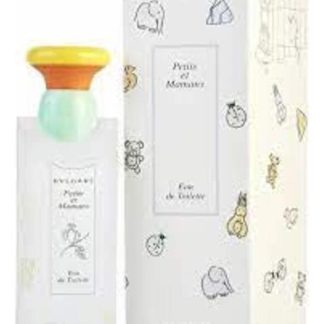BVLGARI PETITS ET MAMANS 100ML EDT