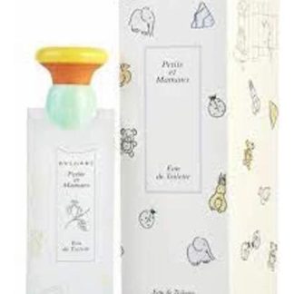 BVLGARI PETITS ET MAMANS 100ML EDT