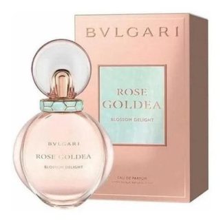 BVLGARI ROSE GOLDEA BLOSSOM DELIGHT WOMEN 75ML EDP