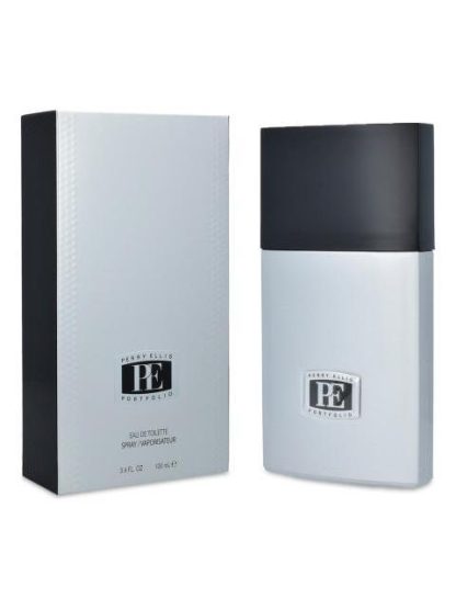 CAB PERFUME PERRY E. PORTFOLIO 100ML EDT