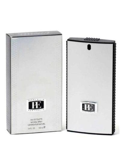 CAB PERFUME PERRY E. PORTFOLIO 100ML EDT - Image 4