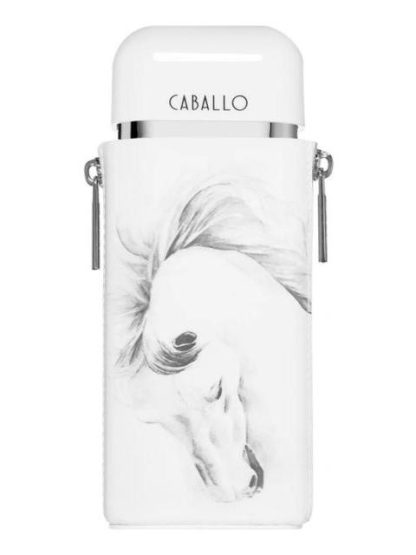 CABALLO ARMAF EDP 100 ML