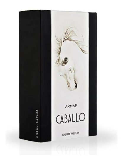 CABALLO ARMAF EDP 100 ML - Image 2