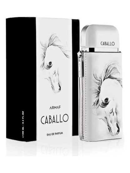 CABALLO ARMAF EDP 100 ML - Image 3