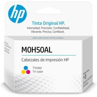 CABEZAL HP M0H50AL TRICOLOR