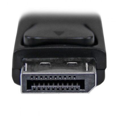STARTECH  CABLE DISPLAYPORT 1.2 MACHO - VGA (D-SUB) MACHO 1080P 1.8 METROS NEGRO - Image 3